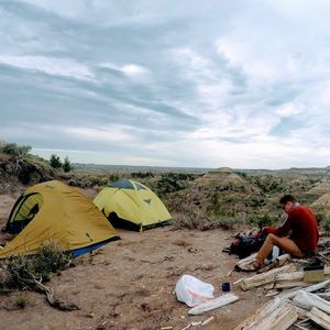 Meet your Posher, Tom